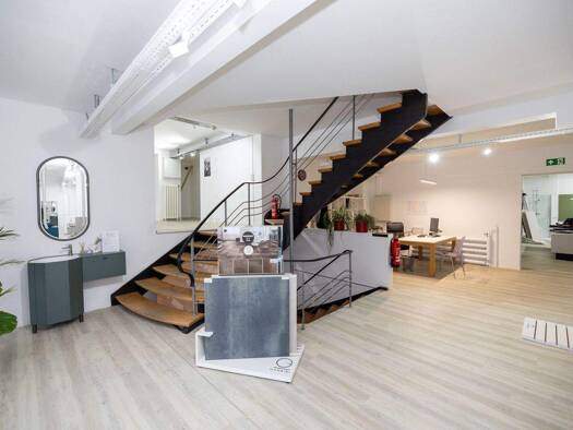 Bürofläche zur Miete 2.400 € 5 Zimmer 430 m² Bürofläche Villingen Villingen-Schwenningen 78048