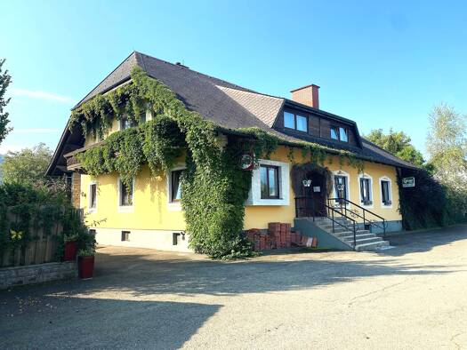 Mehrfamilienhaus zum Kauf 330.000 € 8 Zimmer 382,2 m² 1.049 m² Grundstück Sankt Marein-Feistritz 8715