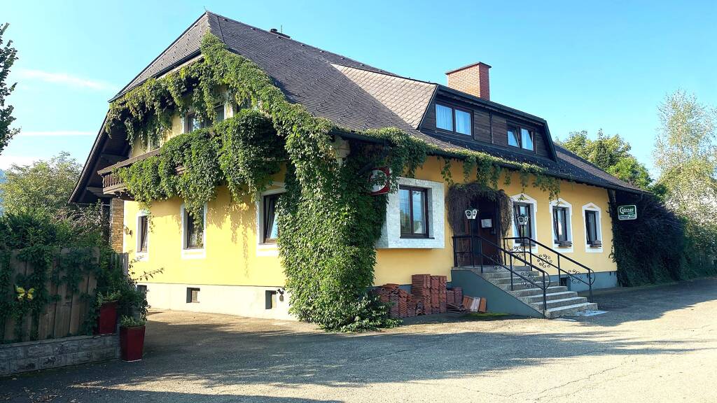 Mehrfamilienhaus zum Kauf 330.000 € 8 Zimmer 382,2 m² 1.049 m² Grundstück Sankt Marein-Feistritz 8715