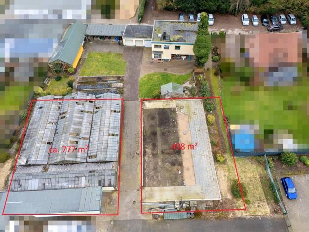Grundstück zum Kauf 285.000 € 498 m² Grundstück Leverkusen / Opladen 51379