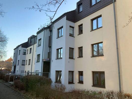Wohnung zur Miete 550 € 3 Zimmer 74,6 m² 2. Geschoss frei ab 16.11.2025 Holzwiesenstraße 3 Stadtallendorf 35260