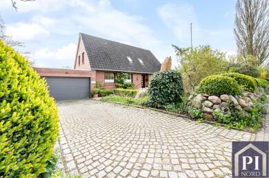 Einfamilienhaus zum Kauf 595.900 € 6 Zimmer 163,7 m² 1.541 m² Grundstück Osdorf 24251