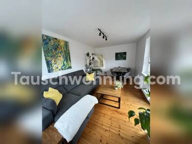 Wohnung zur Miete Tauschwohnung 560 € 2 Zimmer 55 m² 2. Geschoss Horn Hamburg 22111