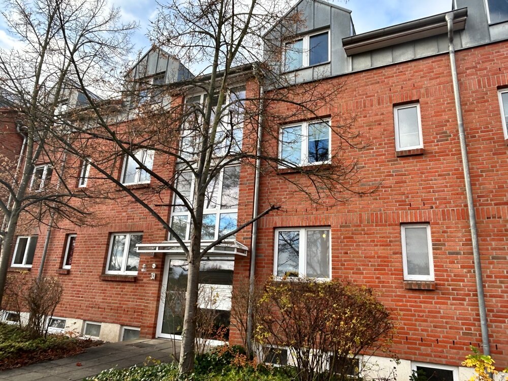 Wohnung zum Kauf 342.000 € 3 Zimmer 82 m²<br/>Wohnfläche Altstadt Lüneburg 21335