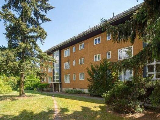 Wohnung zur Miete 685 € 2 Zimmer 57,9 m² 2. Geschoss frei ab 13.12.2025 Hilbertstr. 24 Lichtenrade Berlin 12307