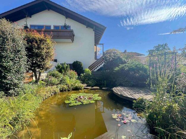 Sonstiges zum Kauf als Kapitalanlage geeignet 749.000 € 6,5 Zimmer 257,8 m² 445,1 m² Grundstück Riedering 83083