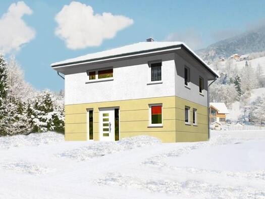 Einfamilienhaus zum Kauf - Erstbezug 422.420 € 6 Zimmer 166 m² 901 m² Grundstück Hennweiler 55619
