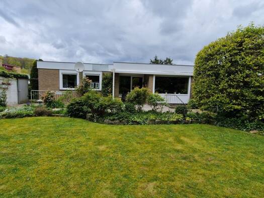 Bungalow zum Kauf 340.000 € 5 Zimmer 105 m² 425 m² Grundstück Osnabrück 49090
