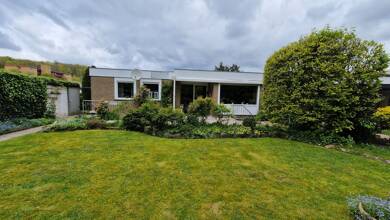 Bungalow zum Kauf 340.000 € 5 Zimmer 105 m² 425 m² Grundstück Haste 71 Osnabrück 49090