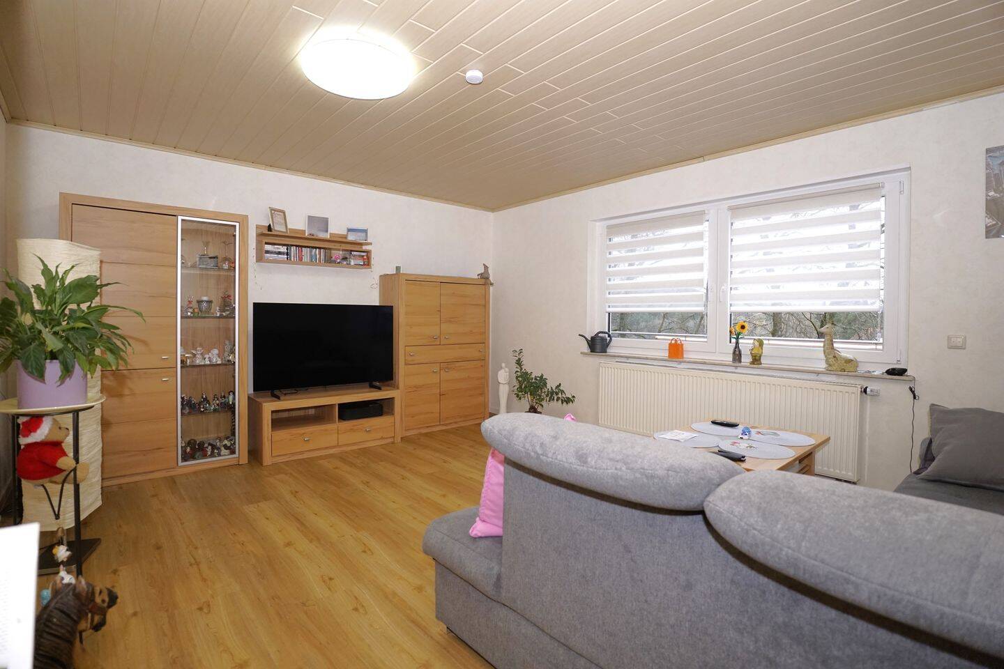 Immobilie in Altleiningen - Großzügiges Haus mit 7,5 Zimmern in Carlsberg - Bild 0