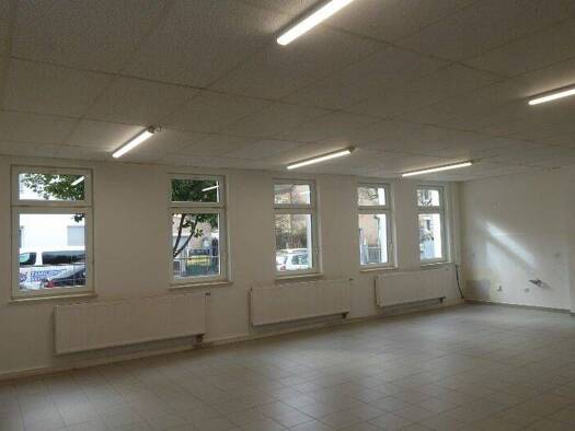Büro zur Miete provisionsfrei 3.000 € 7 Zimmer 310 m² Bürofläche Finkenstraße St Leonhard Nürnberg 90439