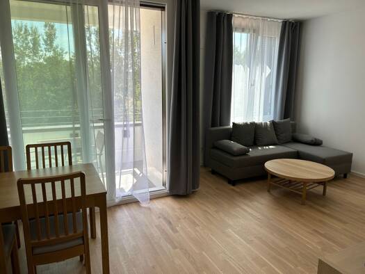 Wohnung zur Miete 750 € 2 Zimmer 51 m² Geschoss EG/1 frei ab sofort Borgfelde Hamburg 20535