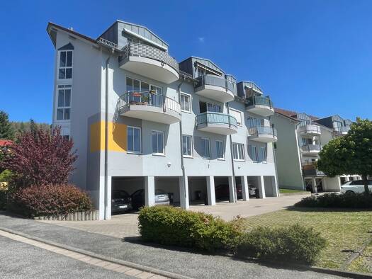 Wohnung zur Miete 565 € 3 Zimmer 79 m² 1. Geschoss frei ab 01.11.2025 Köppelsdorf Sonneberg 96515
