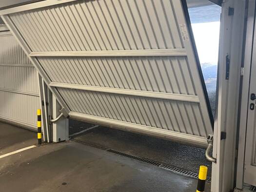 Tiefgarage zur Miete provisionsfrei 100 € 11 m² Marzahner Chaussee 29 Friedrichsfelde Berlin 10315