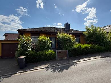 Einfamilienhaus zum Kauf 479.000 € 6 Zimmer 200 m² 557 m² Grundstück Kilianstädten Schöneck 61137