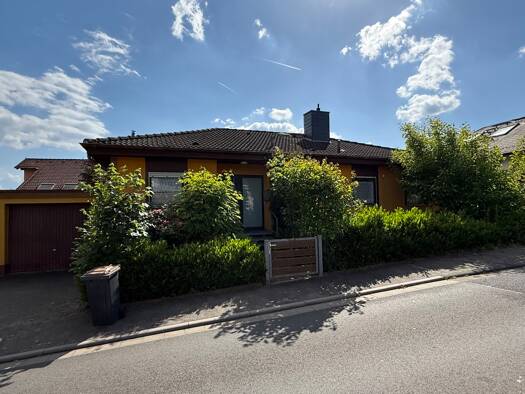 Einfamilienhaus zum Kauf 479.000 € 6 Zimmer 200 m² 557 m² Grundstück Kilianstädten Schöneck 61137