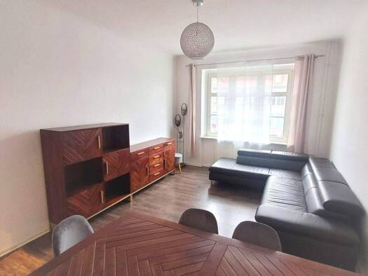 Wohnung zur Miete 1.000 € 2 Zimmer 65 m² 1. Geschoss frei ab sofort Segelfliegerdamm 28 Johannisthal Berlin 12487