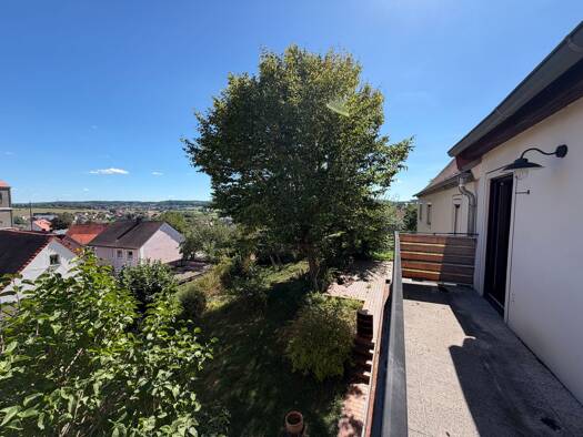 WG-Zimmer zur Miete 390 € 15 m² Geschoss 1/2 frei ab sofort Sachsen Sachsen bei Ansbach 91623
