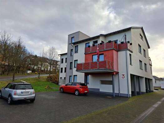 Mehrfamilienhaus zum Kauf als Kapitalanlage geeignet 1.250.000 € 674,7 m² Mühlweg 3 Ochshausen Lohfelden 34253