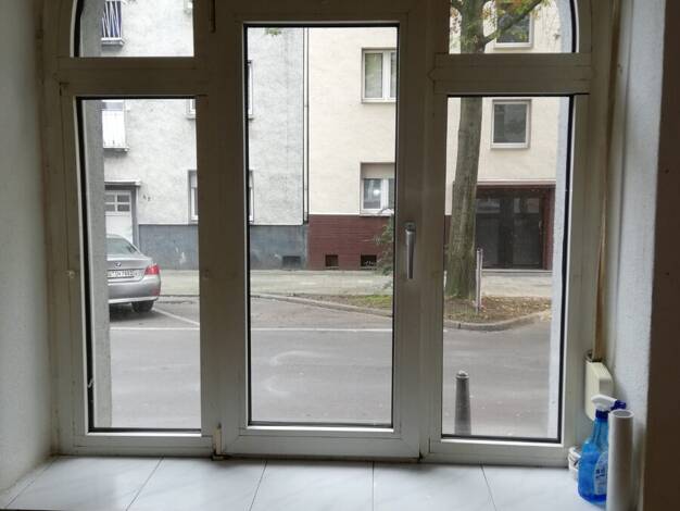 Wohnung zum Kauf 59.999 € 1,5 Zimmer 35,1 m² Brückenstraße 50 Hochfeld Duisburg 47053