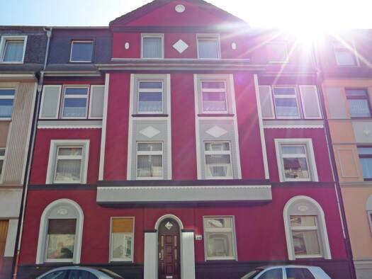Wohnung zur Miete 750 € 3 Zimmer 85 m² Geschoss 3/4 frei ab 01.01.2026 Hubertstr. 278 Kray Essen 45307