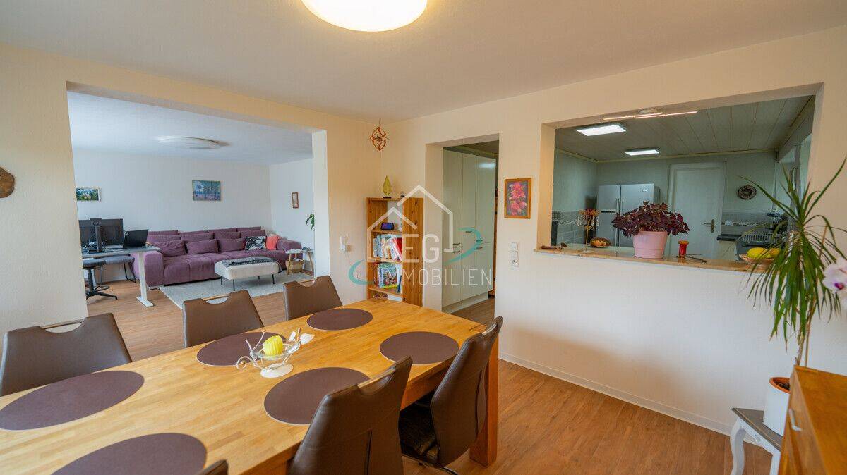 House in Crailsheim - Mehr