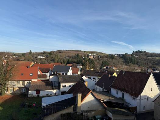 Wohnung zur Miete 640 € 3 Zimmer 85 m² Geschoss 2/3 frei ab sofort Alsenz 67821