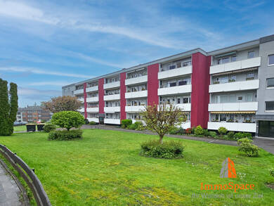 Wohnung zum Kauf 199.900 € 3 Zimmer 81 m² 2. Geschoss Velbert-West Velbert 42549