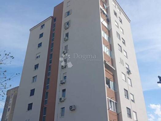Wohnung zum Kauf 280.000 € 3 Zimmer 71 m² 9. Geschoss Dugi Rat Dugi Rat