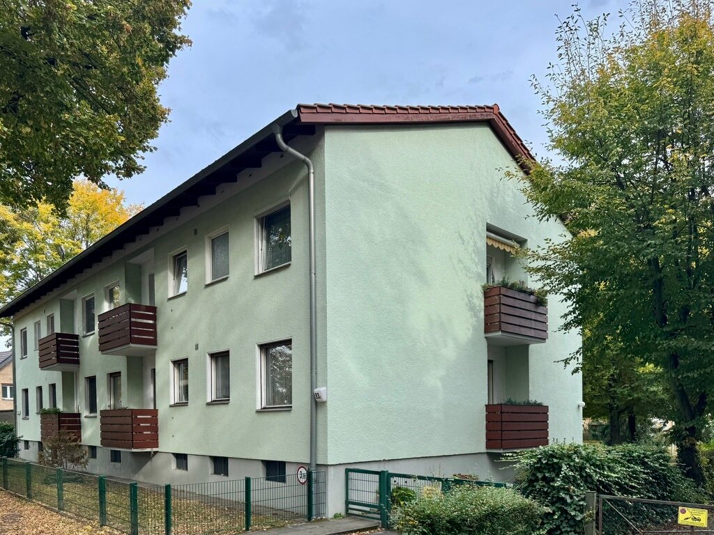 Wohnung zum Kauf 249.000 € 2,5 Zimmer 72,2 m²<br/>Wohnfläche EG<br/>Geschoss Alt-Lichtenrade 93C Lichtenrade Berlin-Lichtenrade 12309