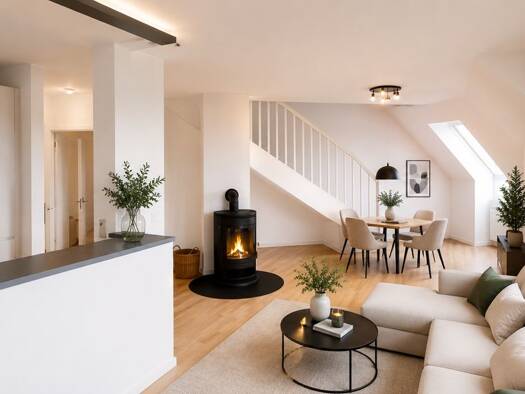 Wohnung zum Kauf 569.000 € 4 Zimmer 116,2 m² 2. Geschoss Donaustadt 1220