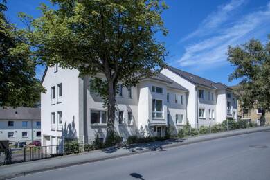 Wohnung zur Miete 479 € 3 Zimmer 71 m² 1. Geschoss frei ab 20.06.2025 Niedernhofstraße 17 Boele - Zentrum Hagen 58099