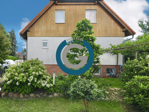 Haus zum Kauf 699.000 € 5 Zimmer 889 m² Grundstück Blankenburg Pankow 13129
