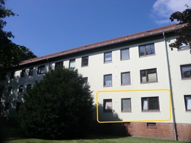 Wohnung zum Kauf provisionsfrei 122.000 € 3 Zimmer 58,9 m² EG Beim Ohlenhof 23 Gröpelingen Bremen 28237