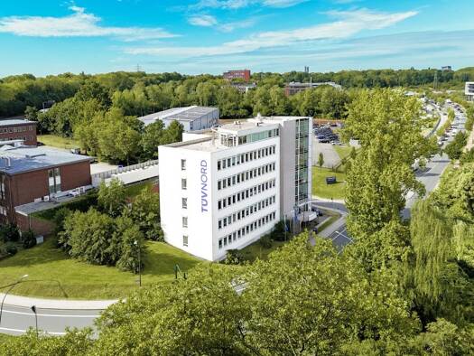 Bürofläche zur Miete provisionsfrei 11,25 € 482 m² Bürofläche teilbar ab 482 m² Kray Essen 45307