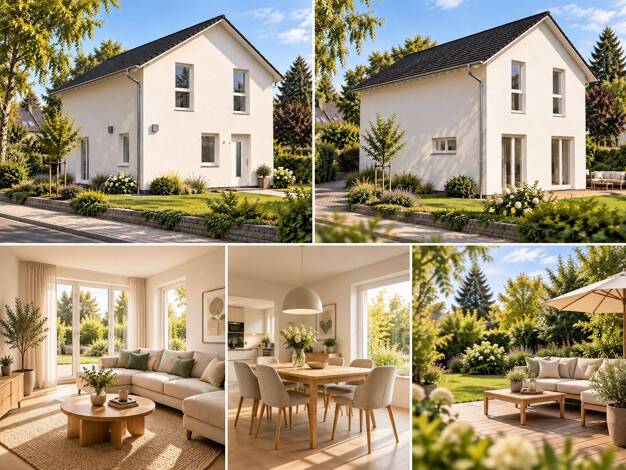 Einfamilienhaus zum Kauf 553.900 € 5 Zimmer 127 m² 843 m² Grundstück Süd Remscheid 42859