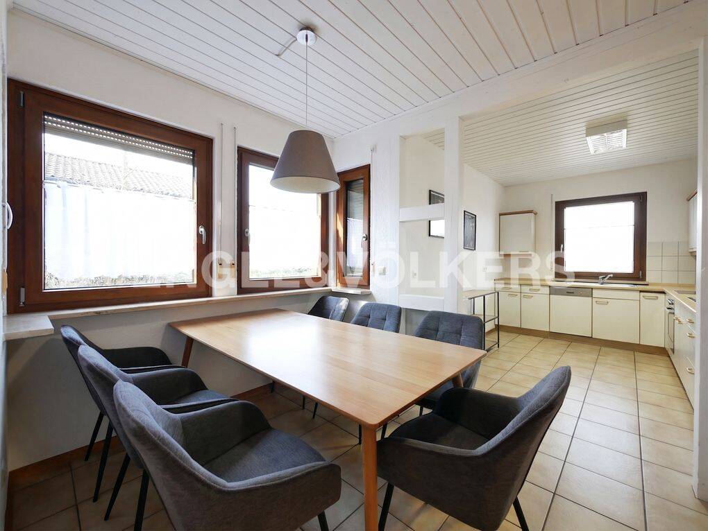 Mehrfamilienhaus zum Kauf - Ansicht 2