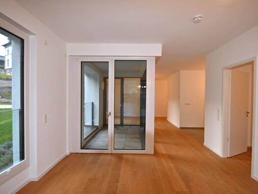 Wohnung zur Miete - Erstbezug 1.020 € 2 Zimmer 67 m² frei ab 01.04.2026 Innenstadt Baden-Baden 76530