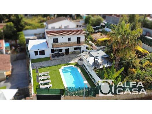Villa zum Kauf 295.000 € 3 Zimmer 192 m² Lloret de Mar 17310