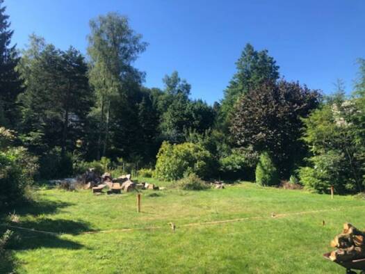 Grundstück zum Kauf provisionsfrei 399.000 € 499 m² Grundstück Aystetten 86482