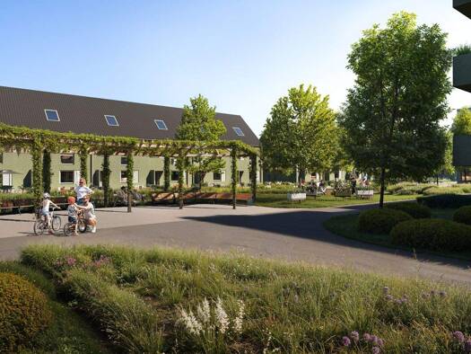 Reihenmittelhaus zum Kauf - Erstbezug provisionsfrei 564.900 € 5 Zimmer 135 m² 162 m² Grundstück Dransdorf Bonn 53121