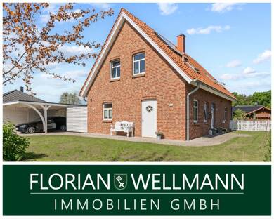 Einfamilienhaus zum Kauf 499.000 € 5 Zimmer 147,1 m² 800 m² Grundstück Marklendorf Marklendorf 29690