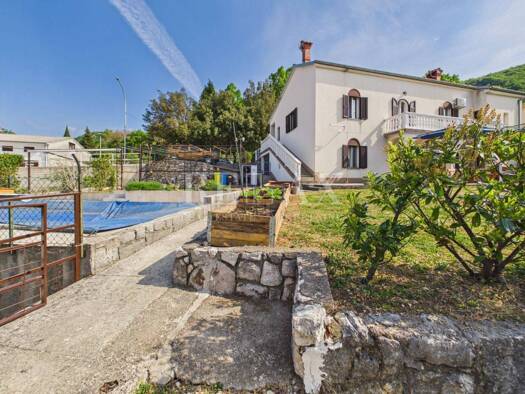 Einfamilienhaus zum Kauf 454.000 € 7 Zimmer 179 m² Križišće, Kraljevica Kraljevica 51262