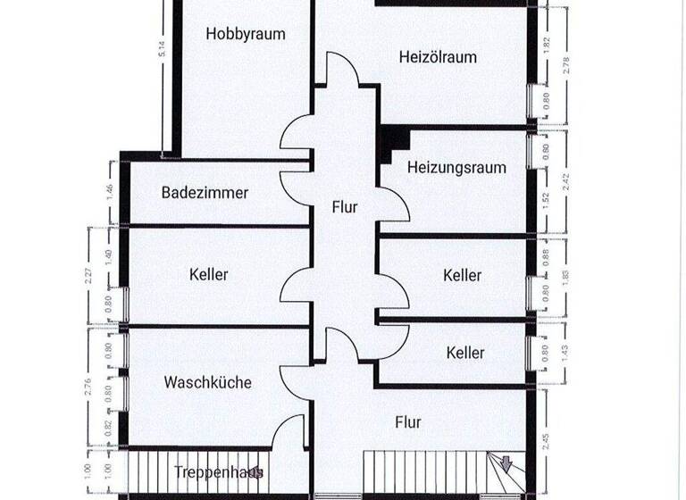 Mehrfamilienhaus zum Kauf 897.000 € 10 Zimmer 268 m² 657 m² Grundstück Böblingen 71032