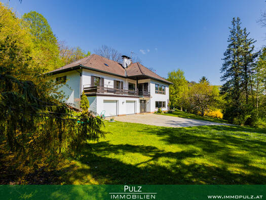 Einfamilienhaus zum Kauf 2.980.000 € 6 Zimmer 252,6 m² 4.521 m² Grundstück Hinterbrühl 2371