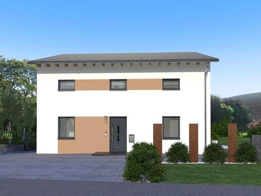 Einfamilienhaus zum Kauf 438.900 € 6,5 Zimmer 161,5 m² 300 m² Grundstück Gillrath Geilenkirchen 52511