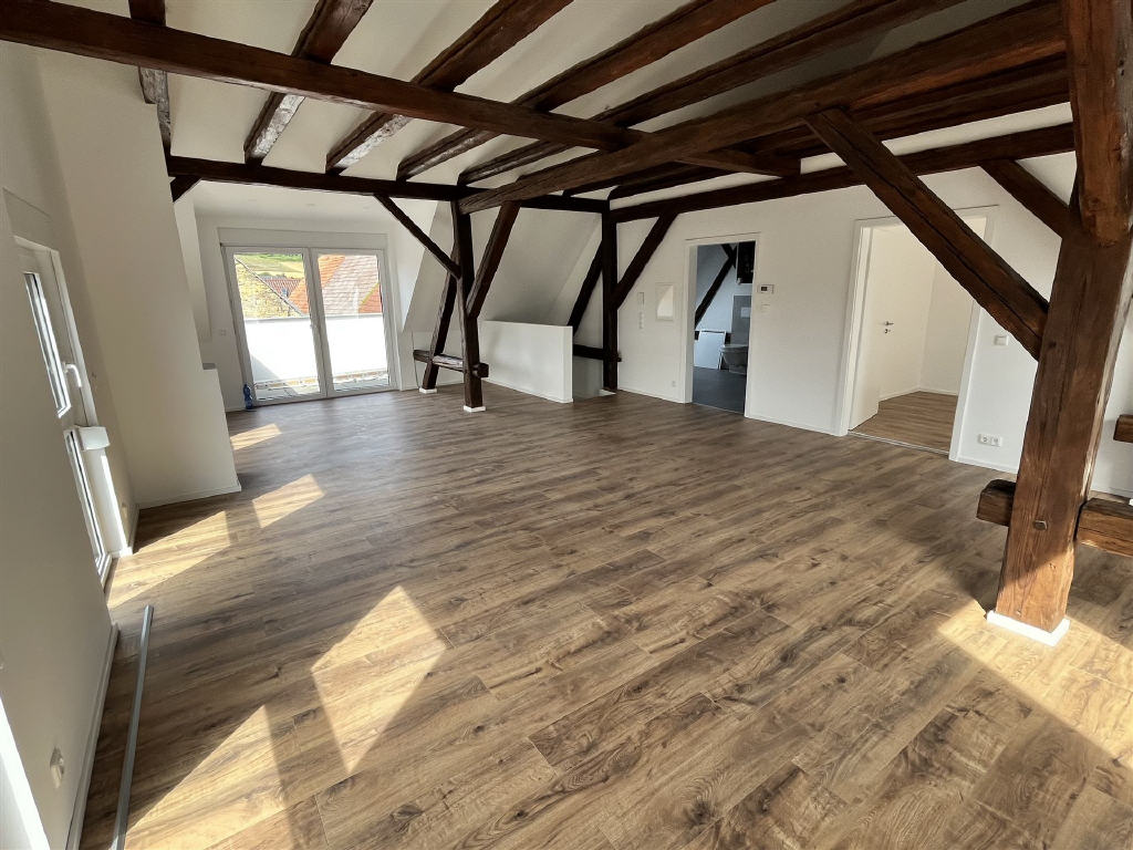 Wohnung zum Kauf 205.000 € 3 Zimmer 75 m²<br/>Wohnfläche Dittigheim Tauberbischofsheim-Dittigheim 97941