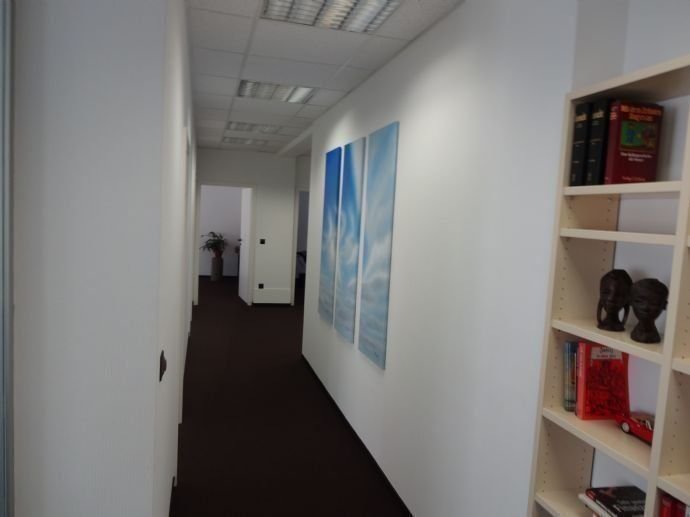 Bürofläche zur Miete 4 Zimmer 80 m²<br/>Bürofläche von 80 m² bis 80 m²<br/>Teilbarkeit Eilbek Hamburg 22087