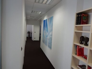 Bürofläche zur Miete 4 Zimmer 80 m² Bürofläche teilbar von 80 m² bis 80 m² Eilbek Hamburg 22087