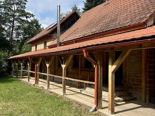Bungalow zum Kauf 429.900 € 4 Zimmer 300 m² 2.122 m² Grundstück frei ab 01.09.2026 Altenhausen Altenhausen 39343